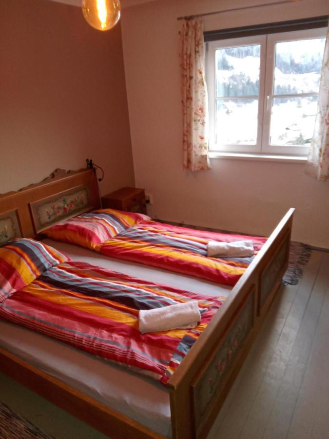 バードガシュタイン Chalet Rosemarieヴィラ エクステリア 写真